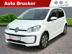 Weiss Gebraucht 2024 VW e-up! Edition Kleinwagen | 23.190 € (Fairer Preis)