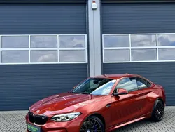 Sunset orange metallic Gebraucht 2020 BMW M2 Competition Edition Coupé | 45.490 € (Guter Preis)
