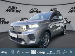 Andere farbe Neu 2024 Citroën C3 Kleinwagen | 15.890 € (Fairer Preis)