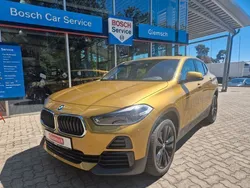 Gold Gebraucht 2023 BMW X2 Advantage SUV | 27.900 € (Fairer Preis)