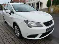 Weiß Gebraucht 2013 Seat Ibiza Stylance Kleinwagen | 4.990 € (Fairer Preis)