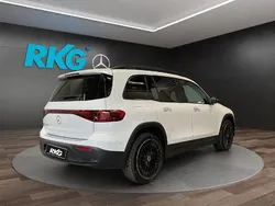 Gebraucht 2024 Mercedes EQB250 SUV | 40.990 €
