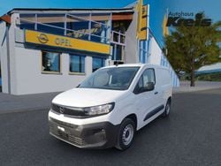 Lackierung weiss icy/typ ausse Neu 2025 Opel Combo Van / Kleinbus | 21.490 € (Guter Preis)