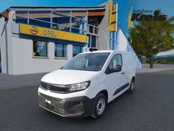 Lackierung weiss icy/typ ausse Neu 2025 Opel Combo Van / Kleinbus | 22.399 € (Guter Preis)