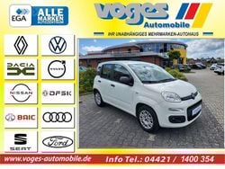 Weiß Gebraucht 2020 Fiat Panda Easy Kleinwagen | 8.555 € (Fairer Preis)