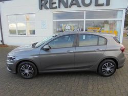 Grau Gebraucht 2018 Fiat Tipo Pop Limousine | 9.295 € (Fairer Preis)