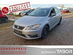 Florett(urban)silver Gebraucht 2019 Seat Leon ST Reference Kombi | 8.985 € (Superpreis)