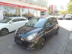 Schwarz Gebraucht 2009 Renault Twingo Night&Day Kleinwagen | 2.490 € (Fairer Preis)