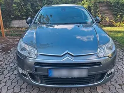 Gebraucht 2009 Citroën C5 Limousine | 1.900 € (Superpreis)