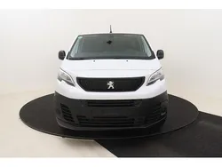 Neu 2025 Peugeot e-Expert Van | 26.930 € (Guter Preis)