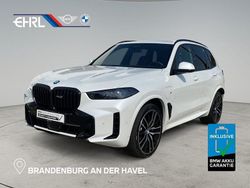 Weiß Gebraucht 2024 BMW X5 M Sport SUV | 99.990 € (Guter Preis)