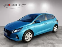 Other Gebraucht 2023 Hyundai i20 Select Limousine | 15.500 €