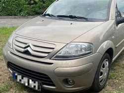 Gold Gebraucht 2009 Citroën C3 Kleinwagen | 2.500 € (Fairer Preis)