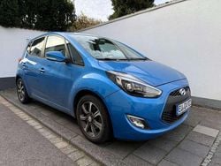 Gebraucht 2017 Hyundai ix20 YES! Kleinwagen | 7.500 € (Superpreis)