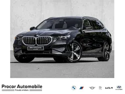Black sapphire Neu 2024 BMW i5 Sport Line Limousine | 62.890 € (Superpreis)
