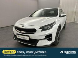 Weiß Gebraucht 2021 Kia XCeed Spirit SUV | 18.480 € (Fairer Preis)