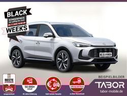 Weiss Neu 2025 MG ZS Luxury Limousine | 23.374 € (Guter Preis)