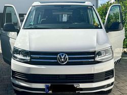 Weiß Gebraucht 2018 VW T6 Edition Van | 44.999 €