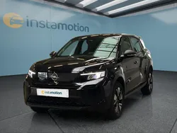 Schwarz Neu 2025 Opel Frontera SUV | 25.899 € (Etwas zu teuer)