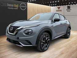Ceramic grey Neu 2025 Nissan Juke 360º SUV | 28.990 € (Teuer)