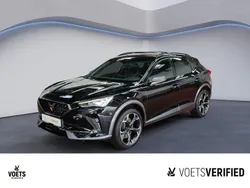 Schwarz Gebraucht 2023 Cupra Formentor VZ SUV | 30.780 € (Guter Preis)