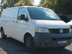 Grau Gebraucht 2008 VW T5 Van | 4.900 €