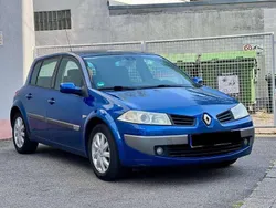 Renault Mégane II
