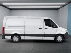 Weiß Gebraucht 2020 Mercedes Sprinter Van | 23.049 € (Guter Preis)