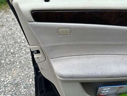 Schwarz Gebraucht 2006 Mercedes C180 Limousine | 3.500 € (Fairer Preis)