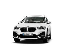 Gebraucht 2025 BMW X1 Efficient Dynamics SUV | 28.930 €
