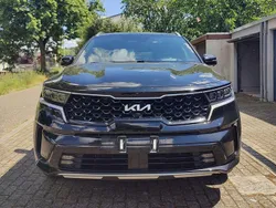 Schwarz Gebraucht 2022 Kia Sorento Platinum SUV | 27.299 € (Guter Preis)