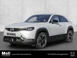 Weiss Neu 2024 Mazda MX30 Ad'Vantage SUV | 29.990 € (Fairer Preis)