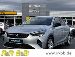 Grau/typ aussenverkleidung metalliclackierung (silber) Gebraucht 2023 Opel Corsa Elegance Kleinwagen | 16.990 € (Fairer Preis)