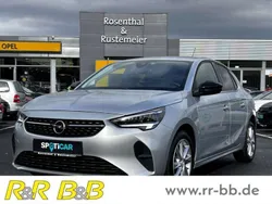 Grau/typ aussenverkleidung metalliclackierung (silber) Gebraucht 2023 Opel Corsa Elegance Kleinwagen | 15.980 € (Guter Preis)