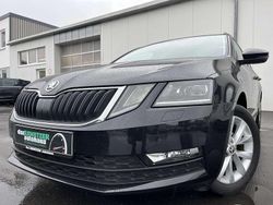 Schwarz Gebraucht 2020 Skoda Octavia Tour Kombi | 18.460 € (Guter Preis)