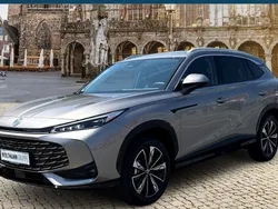 Schwarz Neu 2025 MG HS Luxury SUV | 26.990 € (Guter Preis)