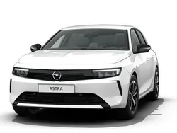 Arktis weiß Neu 2025 Opel Astra Edition Limousine | 26.690 € (Guter Preis)