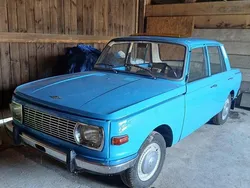 Blau Gebraucht 1973 Wartburg 353 Limousine | 10.800 €