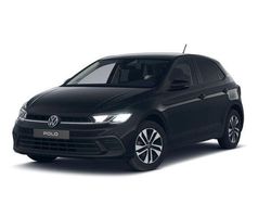 Silber Neu 2025 VW Polo Limousine | 29.870 € (Etwas zu teuer)