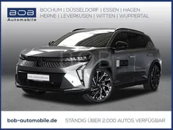 Dolomitgrau Gebraucht 2025 Renault Scénic Esprit Alpine Van / Kleinbus | 49.111 € (Fairer Preis)
