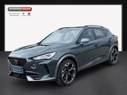 Camouflage Gebraucht 2021 Cupra Formentor VZ SUV | 28.990 € (Fairer Preis)