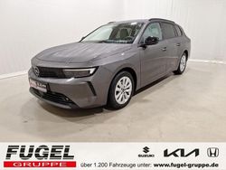 Grau/typ aussenverkleidung metalliclackierung Gebraucht 2024 Opel Astra Edition Kombi | 18.499 € (Superpreis)