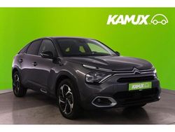 Grau Gebraucht 2024 Citroën C4 PureTech Limousine | 17.450 € (Guter Preis)