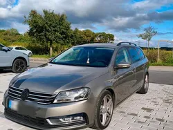Beige Gebraucht 2013 VW Passat Kombi | 7.290 € (Fairer Preis)