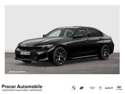 Saphirschwarz metallic Neu 2025 BMW M340 Limousine | 72.490 € (Guter Preis)