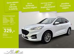 Weiß Gebraucht 2021 Ford Kuga ST-Line X SUV | 22.950 € (Fairer Preis)