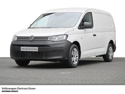 Weiß Neu 2025 VW Caddy Maxi Van / Kleinbus | 38.480 € (Fairer Preis)