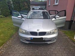 Silber Gebraucht 2006 BMW 116 Kleinwagen | 3.500 € (Fairer Preis)