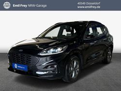 Agate black metallic Gebraucht 2023 Ford Kuga ST-Line SUV | 22.890 € (Superpreis)