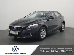 Schwarz Gebraucht 2014 Volvo V40 CC You! Kombi | 11.680 € (Fairer Preis)